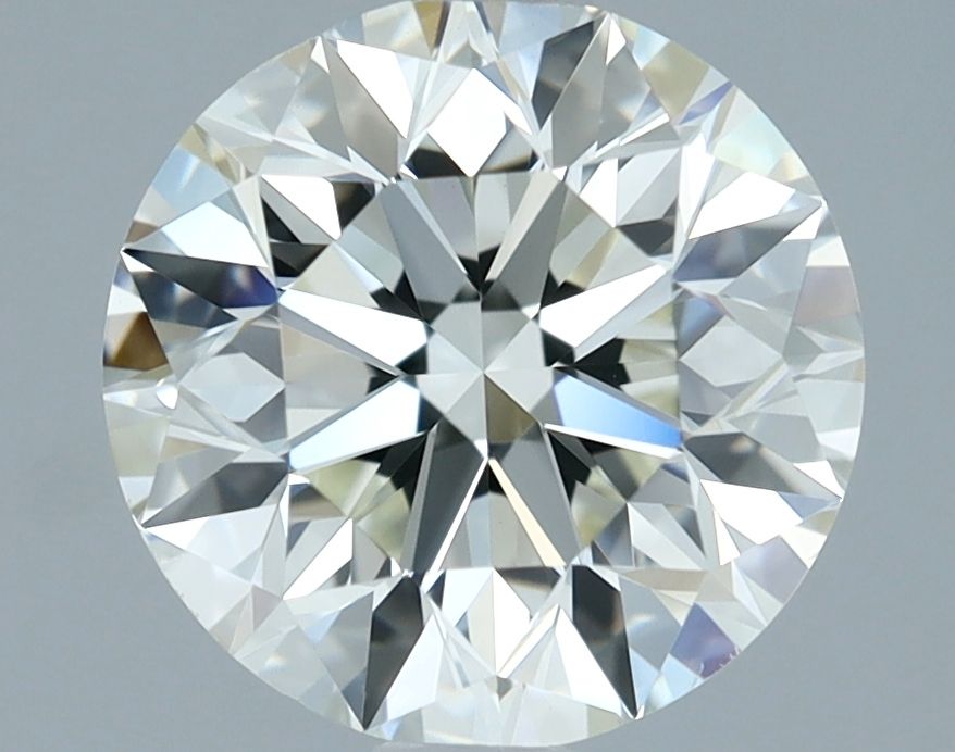 Diamond Natural 1.9Ct I-VS1 Round - IGI749558303