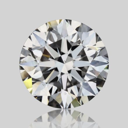 Diamond Natural 1.01Ct D-VS2 Round - GIA6532721492 1