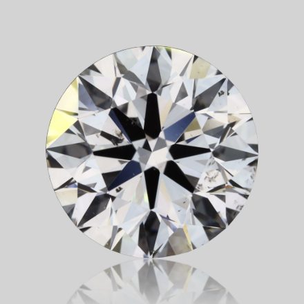 Diamond Natural 1.2Ct D-SI1 Round - GIA6531761022 1