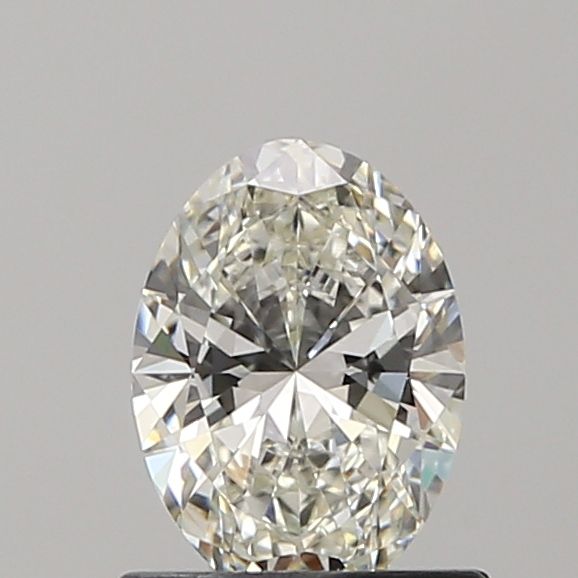 Diamond Natural 0.3Ct I-IF Pear - GIA6542976982