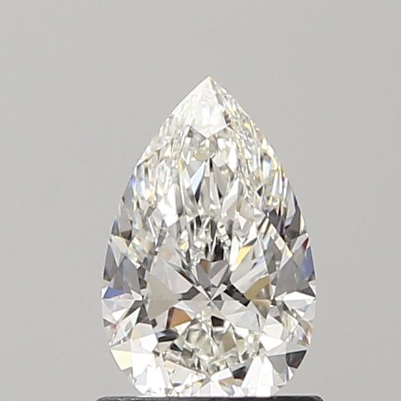 Diamond Natural 1.02Ct G-VS2 Pear - GIA7548998032 1
