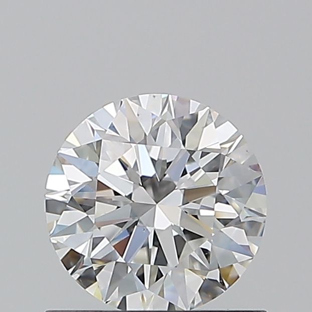 Diamond Natural 0.76Ct F-VS1 Round - GIA1548667717 1