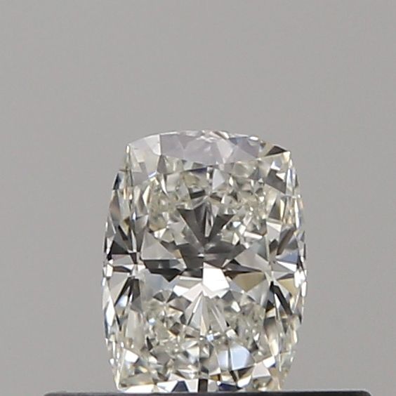 Diamond Natural 0.35Ct H-VVS1 Cushion - GIA7551144204 1
