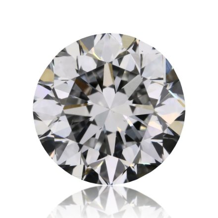 Diamond Natural 1Ct D-VS2 Round - GIA2536704142 1
