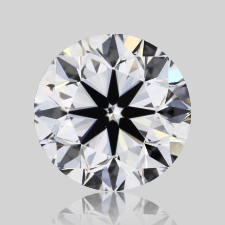 Diamond Natural 1.01Ct D-VS2 Round - GIA5546539537 1