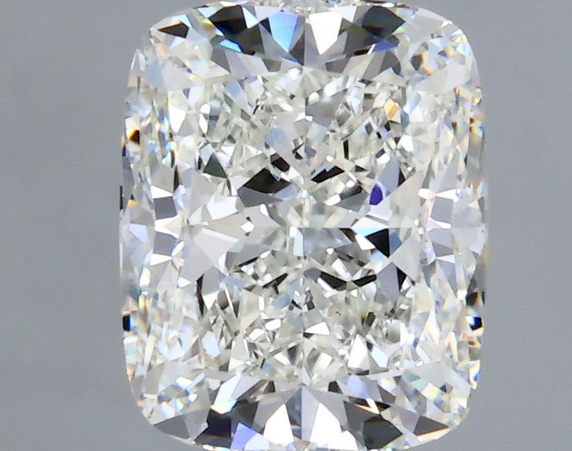 Diamond Natural 1.03Ct H-VVS1 Cushion - GIA2507710467 1