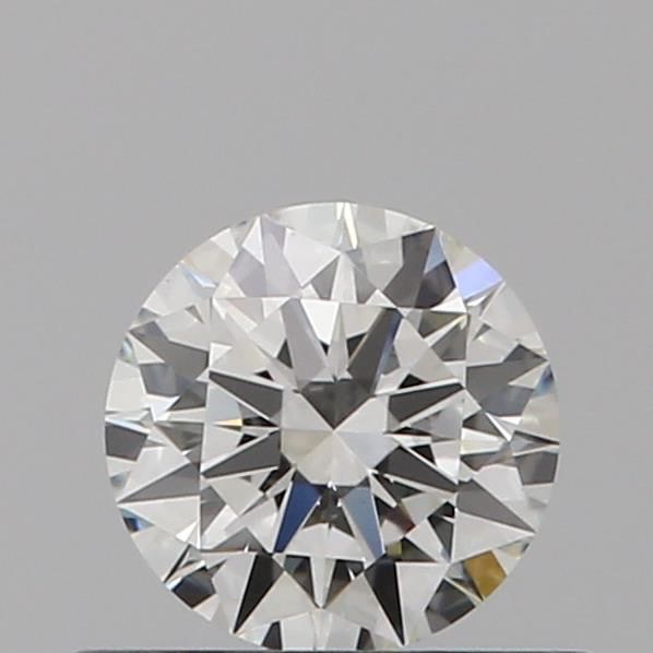 Diamond Natural 0.4Ct H-VS1 Round - GIA1518904871