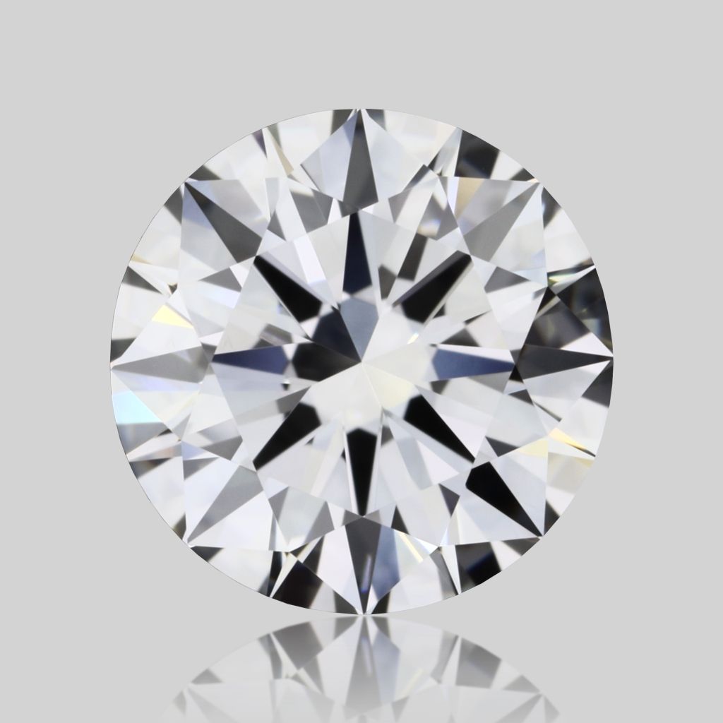 Diamond Natural 1Ct E-VS1 Round - GIA2546704367 1