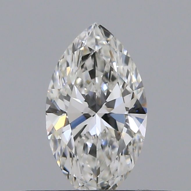 Diamond Natural 0.3Ct G-VVS1 Marquise - GIA1529953685 1