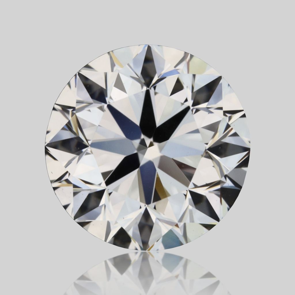 Diamond Natural 1.01Ct I-VVS2 Round - GIA6532325914