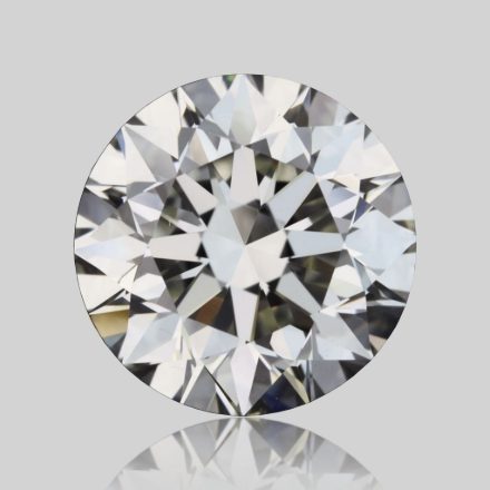 Diamond Natural 1.2Ct I-VVS1 Round - GIA2534674111 1