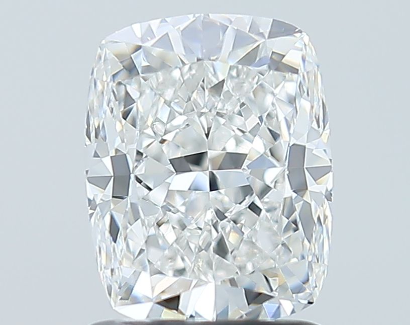 Diamond Natural 1.5Ct F-VS1 Cushion - GIA1549782474