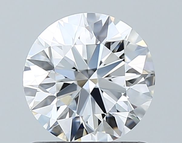 Diamond Natural 0.94Ct F-IF Round - GIA5232891172