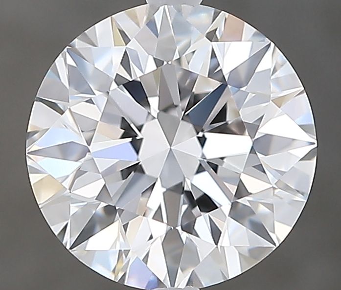 Diamond Natural 1.95Ct E-VVS1 Round - GIA7556089899