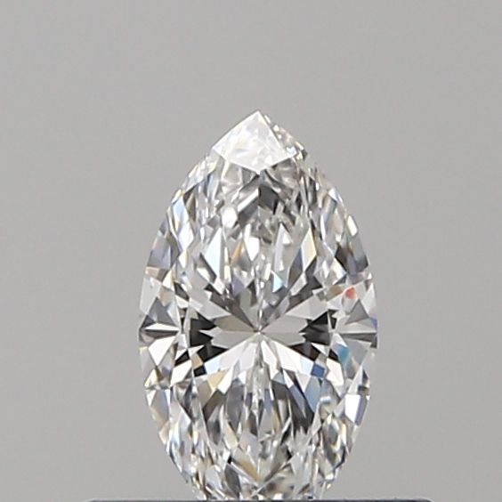 Diamond Natural 0.4Ct F-VVS1 Marquise - GIA6541893433