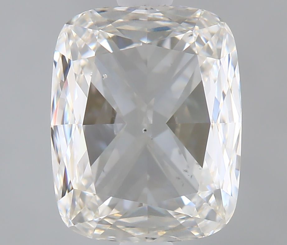 Diamond Natural 1.5Ct G-VS2 Cushion - HRD230000007113