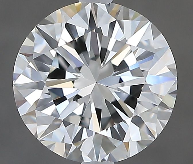 Diamond Natural 1.5Ct H-VVS1 Round - IGI768684332