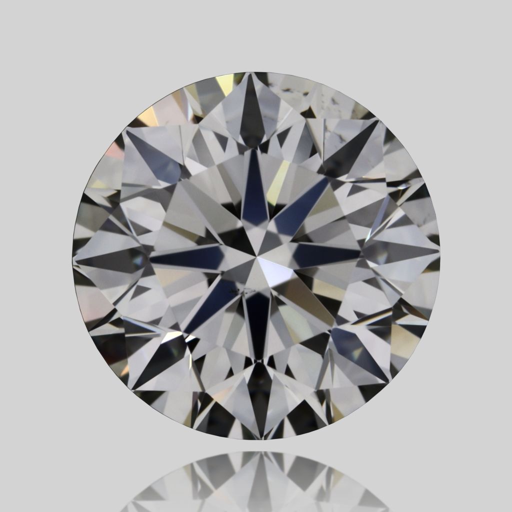 Diamond Natural 1.21Ct M-VS2 Round - GIA6511171866 1
