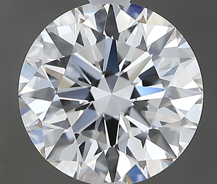 Diamond Natural 1.01Ct D-IF Round - GIA7552267241