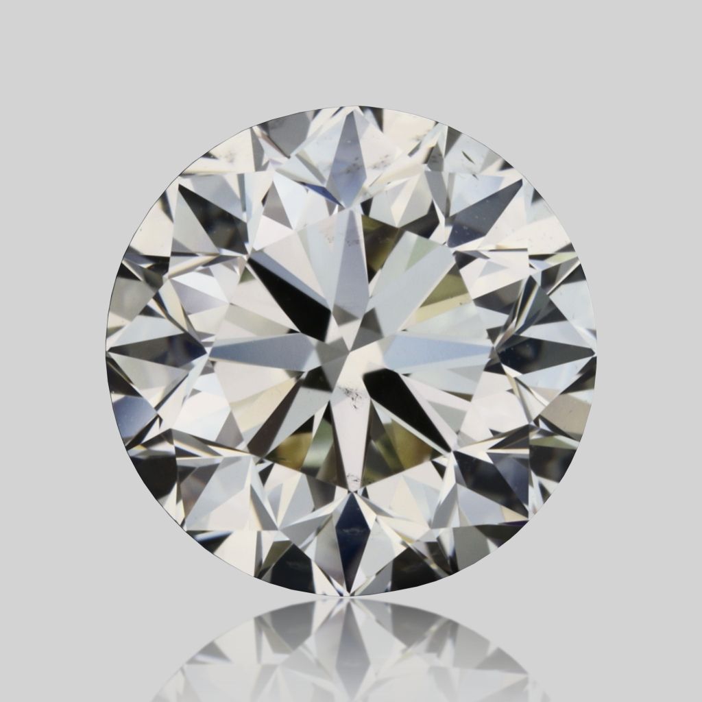 Diamond Natural 1.01Ct M-VS2 Round - GIA1538363056 1
