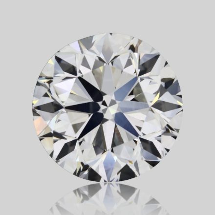 Diamond Natural 1.5Ct F-VS1 Round - GIA3525476017 1
