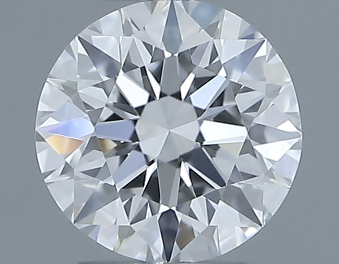 Diamond Natural 0.3Ct D-FL Round - GIA2546924267