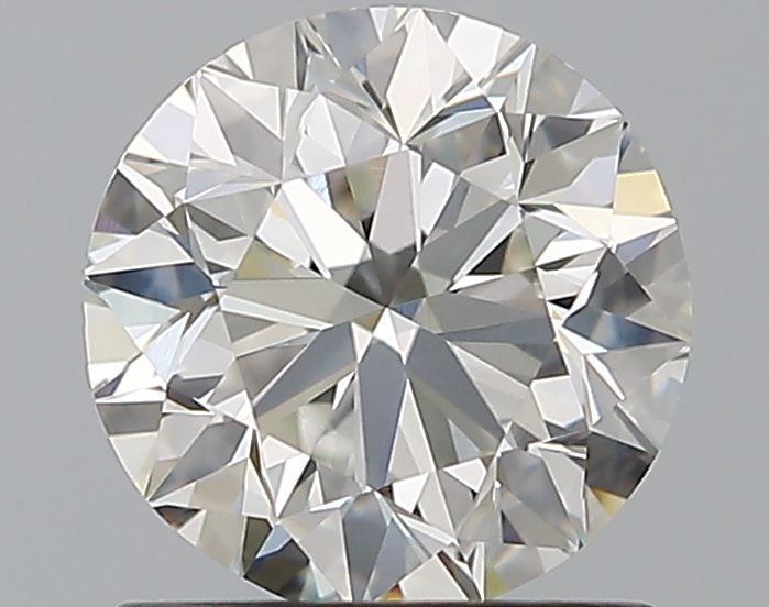 Diamond Natural 1.2Ct G-VS1 Round - GIA1455373911 1
