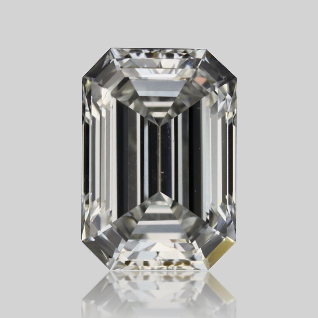 Diamond Natural 0.31Ct G-VS2 Emerald - GIA6532562919