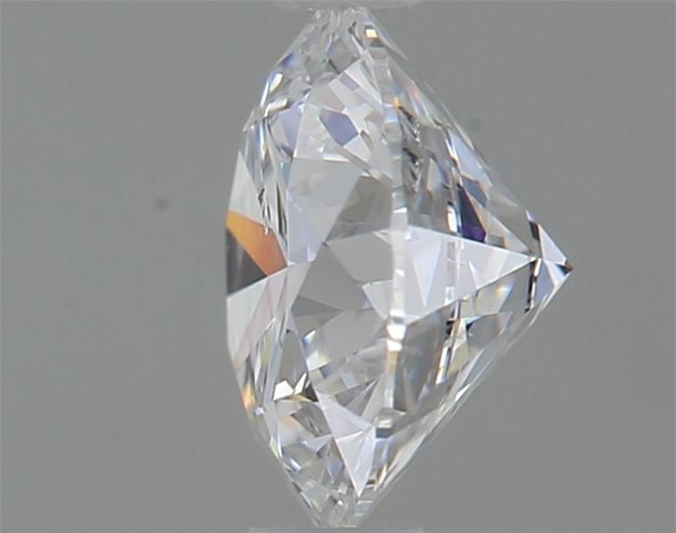 Diamond Natural 0.45Ct D-SI2 Round - GIA7421472599