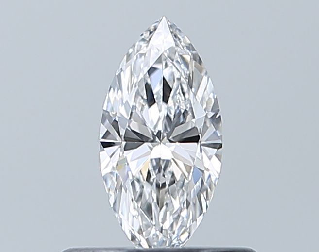 Diamond Natural 0.3Ct D-IF Marquise - GIA2231860228 1