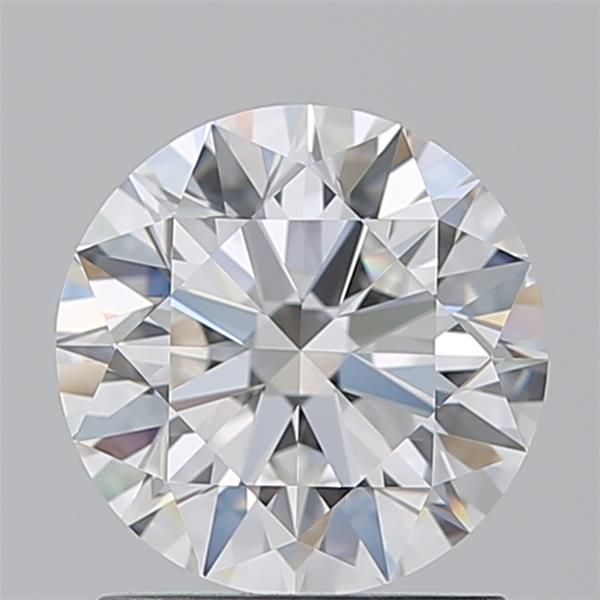 Diamond Natural 1.45Ct E-IF Round - GIA6532589644