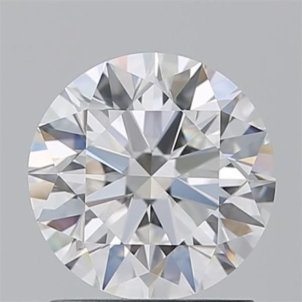 Diamond Natural 1.45Ct E-IF Round - GIA6532589644 1
