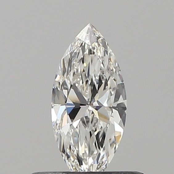 Diamond Natural 0.4Ct H-VS1 Marquise - GIA6541041632 1