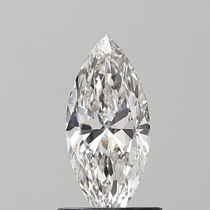 Diamond Natural 0.8Ct F-VVS2 Marquise - GIA2548978323 1