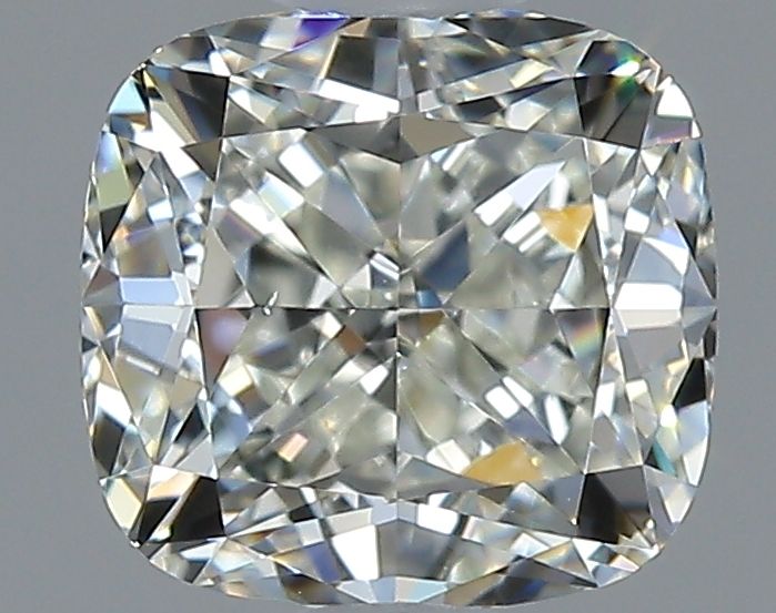 Diamond Natural 1.2Ct K-VS1 Cushion - GIA2386681513 1