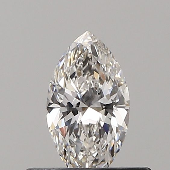 Diamond Natural 0.4Ct G-VVS1 Marquise - GIA5543523233 1