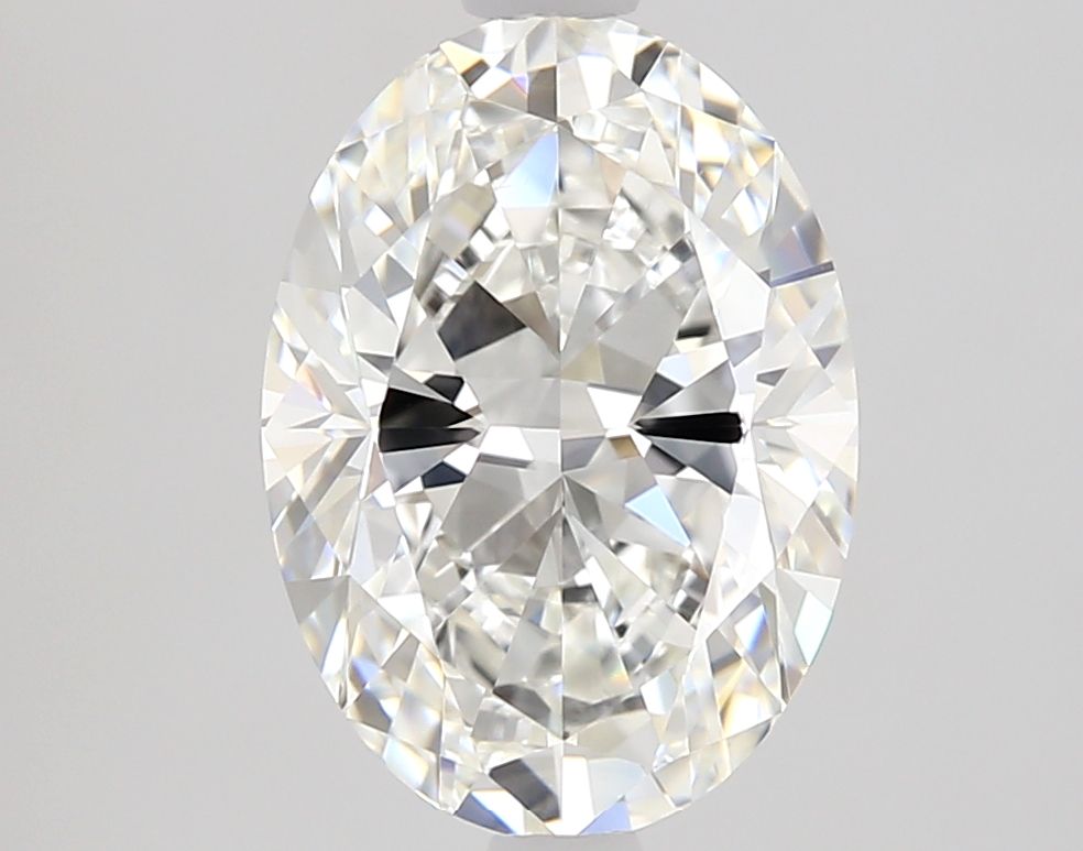 Diamond Natural 1.9Ct G-VS1 Oval - GIA2537985868