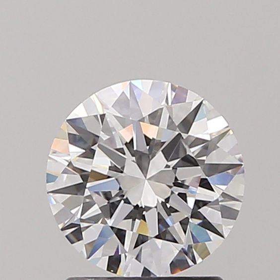 Diamond Natural 1.32Ct D-VVS2 Round - GIA1545553757