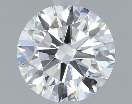 Diamond Natural 1.12Ct I-VS1 Round - GIA6532232212 1