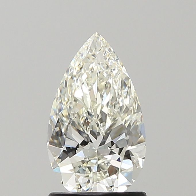 Diamond Natural 1.4Ct J-VS1 Pear - GIA6552042454