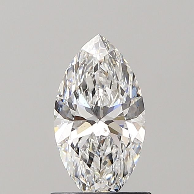 Diamond Natural 1.02Ct F-SI2 Marquise - GIA1558107310