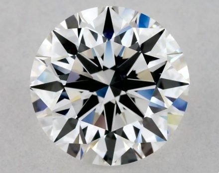 Diamond Natural 1.53Ct E-VS1 Round - GIA2235486952 1