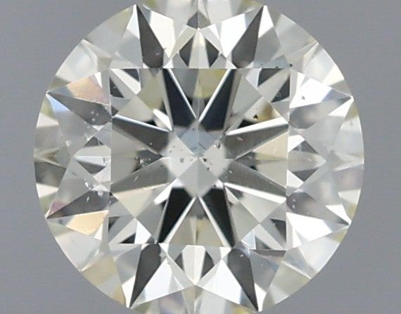 Diamond Natural 0.3Ct M-SI1 Round - IGI675518168