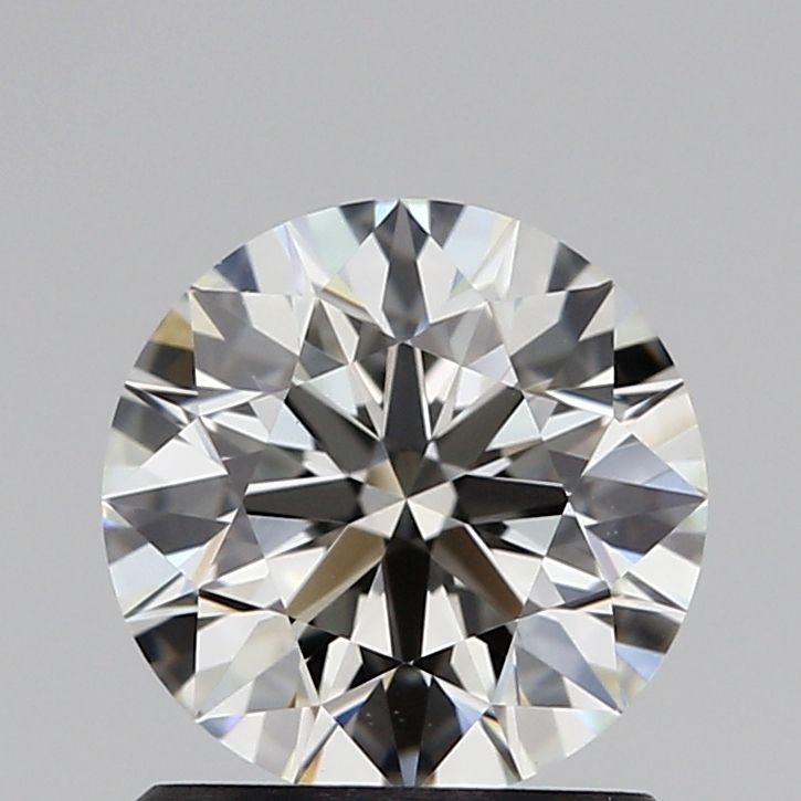 Diamond Natural 1Ct I-VVS1 Round - GIA5423973303