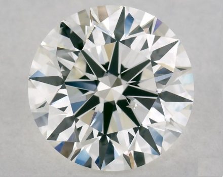 Diamond Natural 1.2Ct I-SI1 Round - GIA1529681089 1