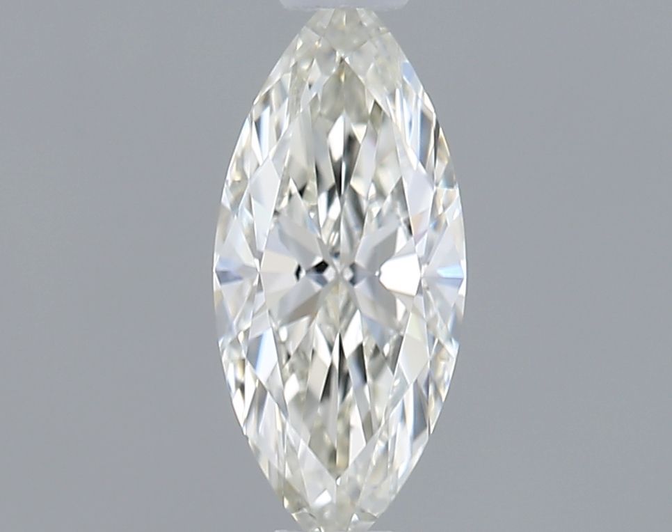 Diamond Natural 0.45Ct J-VS2 Marquise - GIA1548268292 1