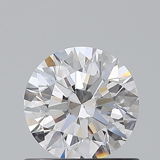 Diamond Natural 0.75Ct D-VS2 Round - GIA2557148878 1