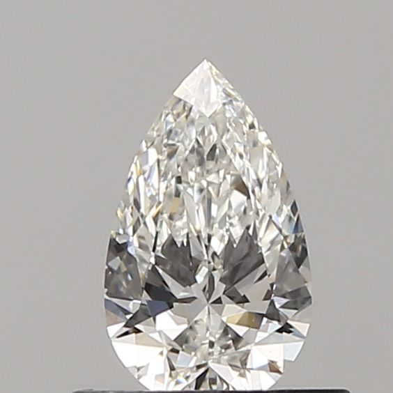 Diamond Natural 0.5Ct G-VS1 Pear - GIA6545391453