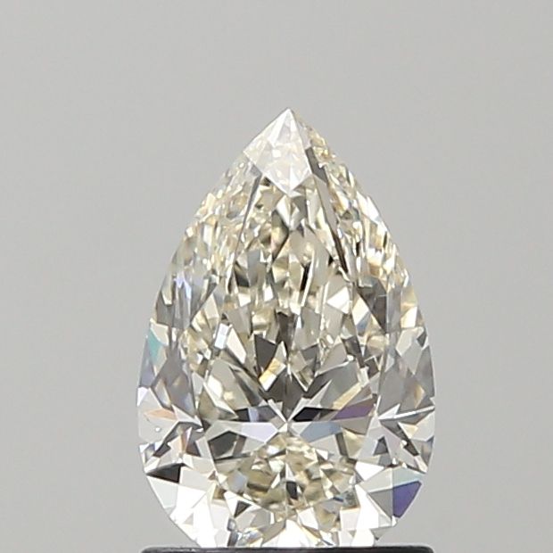 Diamond Natural 1.25Ct I-VS1 Pear - IGI764678165