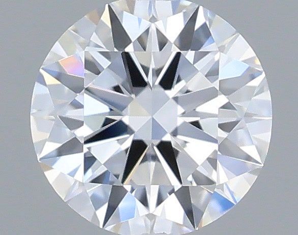 Diamond Natural 0.33Ct D-FL Round - GIA6541192168